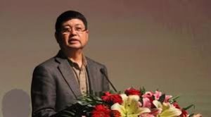 總政聯絡部前部長邢運明涉貪被查